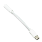 Адаптер Apple USB-C на разъем для наушников 3.5 мм