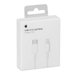 Кабель Apple USB-C to Lightning (2 м)