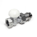 Прямой отсечной клапан Giacomini R15TG