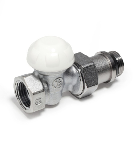 Прямой отсечной клапан Giacomini R15TG