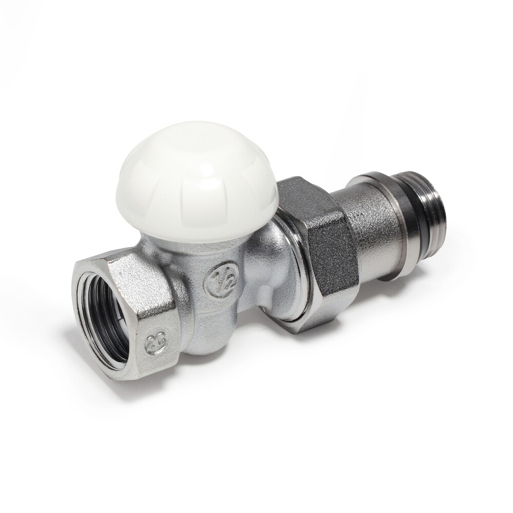 Прямой отсечной клапан Giacomini R15TG