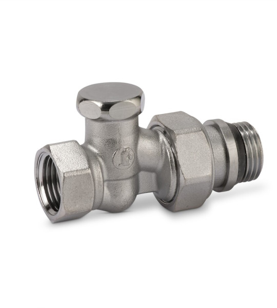 Прямой отсечной клапан Giacomini R17TG