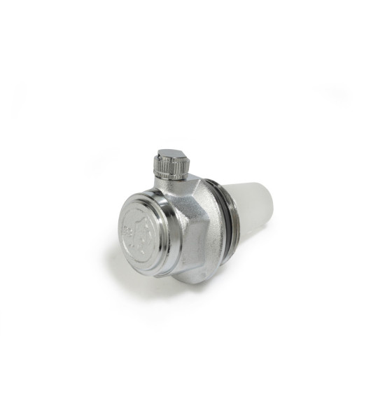 Автоматический воздухоотводный клапан Giacomini R200