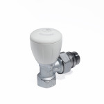 Угловой термостатический клапан Giacomini R421TG