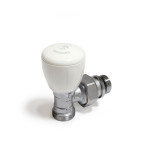 Угловой термостатический клапан Giacomini R431TG