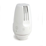 Термостатическая головка Giacomini R468