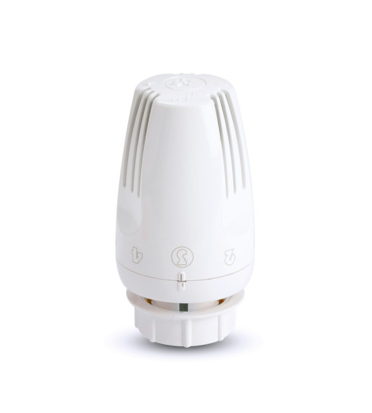 Термостатическая головка Giacomini R468H с резьбовым подсоединением