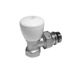 Угловой ручной клапан R5TG