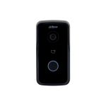 IP вызывная панель Dahua DHI‑VTO2111D‑P‑S3, 2‑канальная
