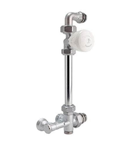 Прямая термостатическая группа Giacomini R436M-1 с боковым подсоединением