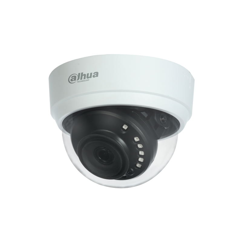 Камера внутренняя Dahua DH-HAC-D1A51P-0280B