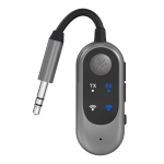Беспроводной USB-адаптер Banggood W10 Bluetooth 5.3