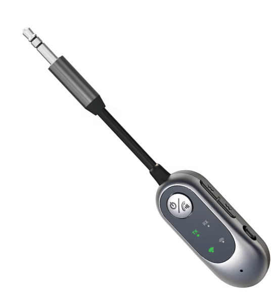 Беспроводной USB-адаптер Banggood W10 Bluetooth 5.3