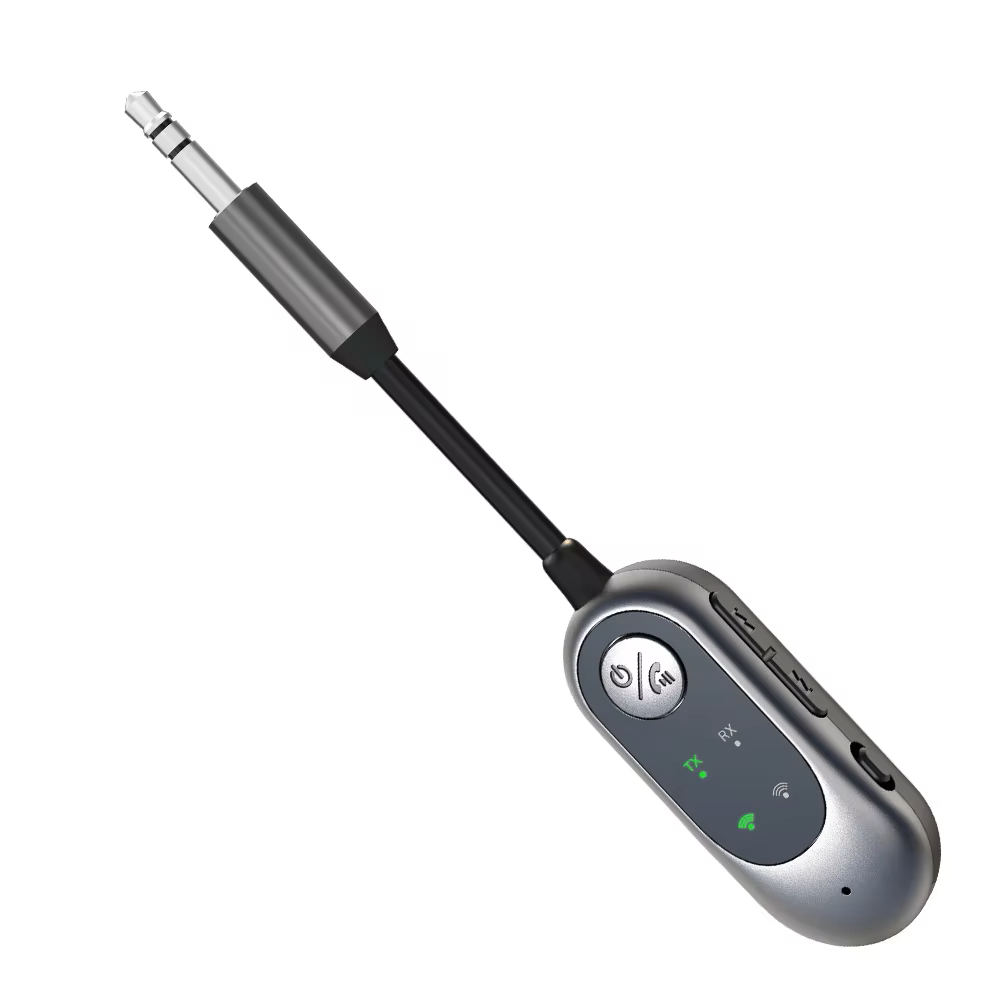 Беспроводной USB-адаптер Banggood W10 Bluetooth 5.3