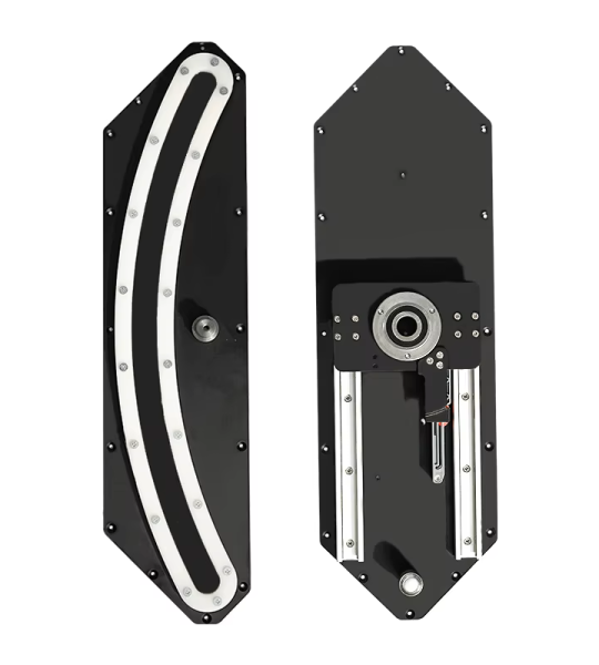 Поворотный механизм для шкафа Kat Suitable 180° Rotary Turntable