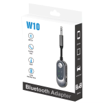 Беспроводной USB-адаптер Banggood W10 Bluetooth 5.3