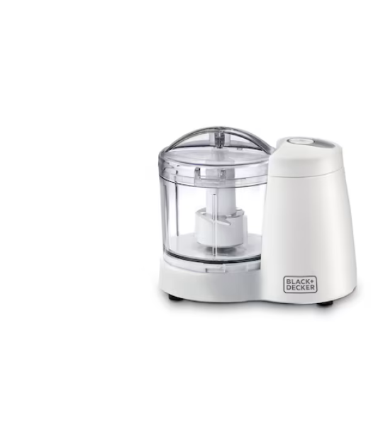 ЧОППЕР MINI BLACK&DECKER SC-350, 350 Вт