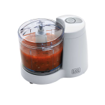 ЧОППЕР MINI BLACK&DECKER SC-350, 350 Вт