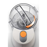 ЧОППЕР MINI BLACK&DECKER SC-350, 350 Вт