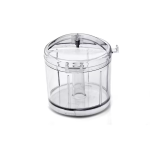 ЧОППЕР MINI BLACK&DECKER SC-350, 350 Вт