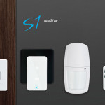 Датчик дверей Broadlink S1 - Wireless Door Sensor