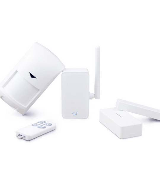 Датчик дверей Broadlink S1 - Wireless Door Sensor