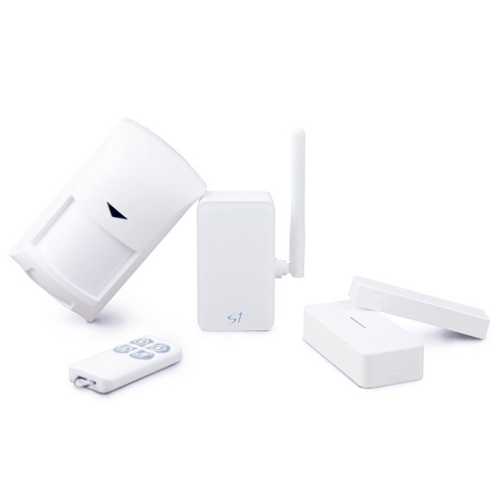 Датчик дверей Broadlink S1 - Wireless Door Sensor