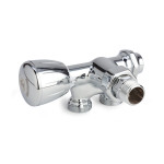 Узел нижнего подключения термостатический правый Giacomini T357M