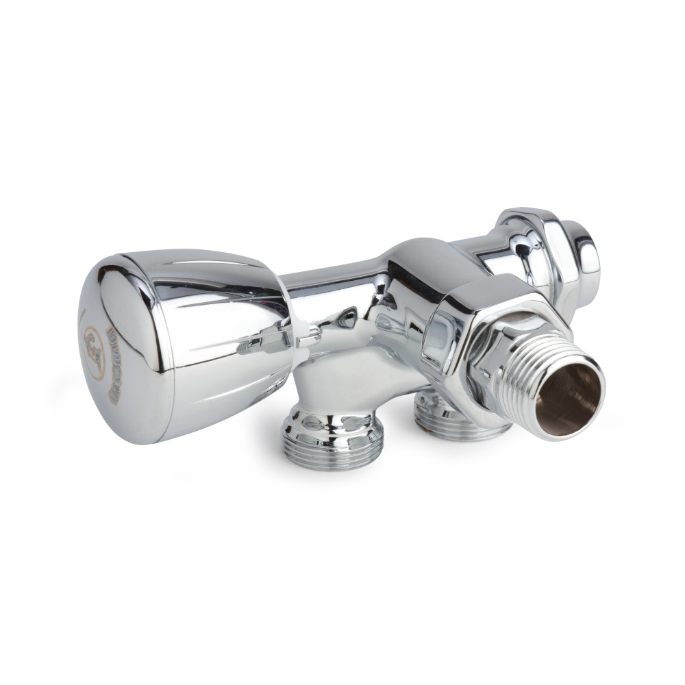 Узел нижнего подключения термостатический правый Giacomini T357M