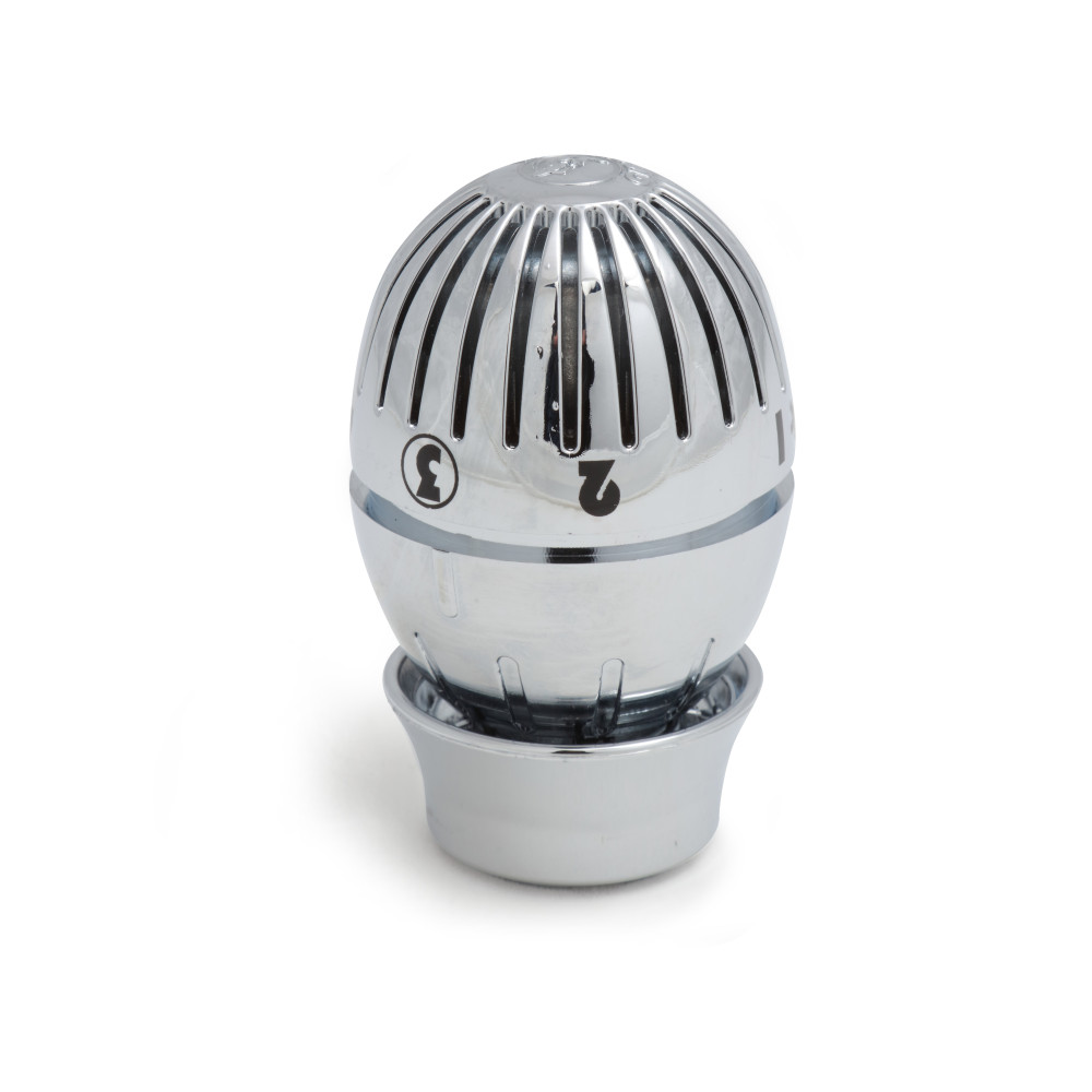 Термостатическая головка Giacomini T470C