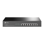 TP-Link SG1008MP GB