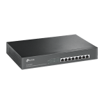 TP-Link SG1008MP GB