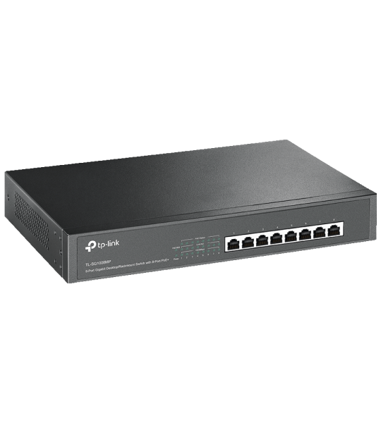 TP-Link SG1008MP GB