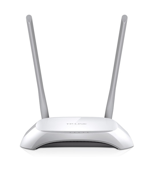 TP-Link TL-WR840N