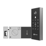 EZVIZ Умный накладной замок CS-DL03 pro