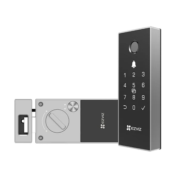EZVIZ Умный накладной замок CS-DL03 pro