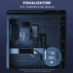 Jungle Leopard AF400S Digital CPU