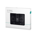 DeepCool LAPTOP COOLER U PAL