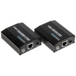 VGA удлинитель через витую пару Dahua DH-PFM710