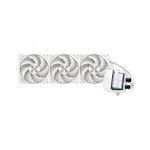 Система охлаждения PCCooler DS360 White