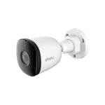 Камера наружная Imou IPC-F22AP 2MP Wi-Fi цилиндрическая 2.8мм IP66
