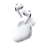Беспроводные наушники Apple AirPods Pro 3 Lux Edition