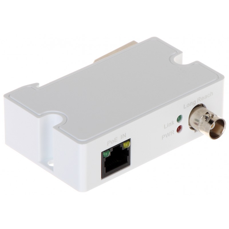 POE удлинитель Dahua DH-LR1002-1EC