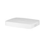 Видеорегистратор HDCVI Dahua XVR5104C-4KL-I3