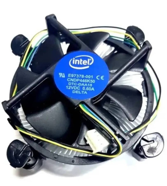 Кулер для процессора Intel E97378-001 (Socket LGA 115x)