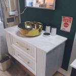 Раковина 1710