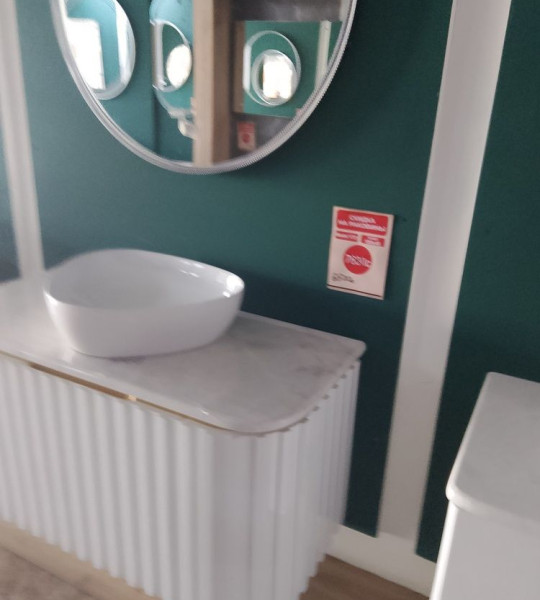 Раковина 1721