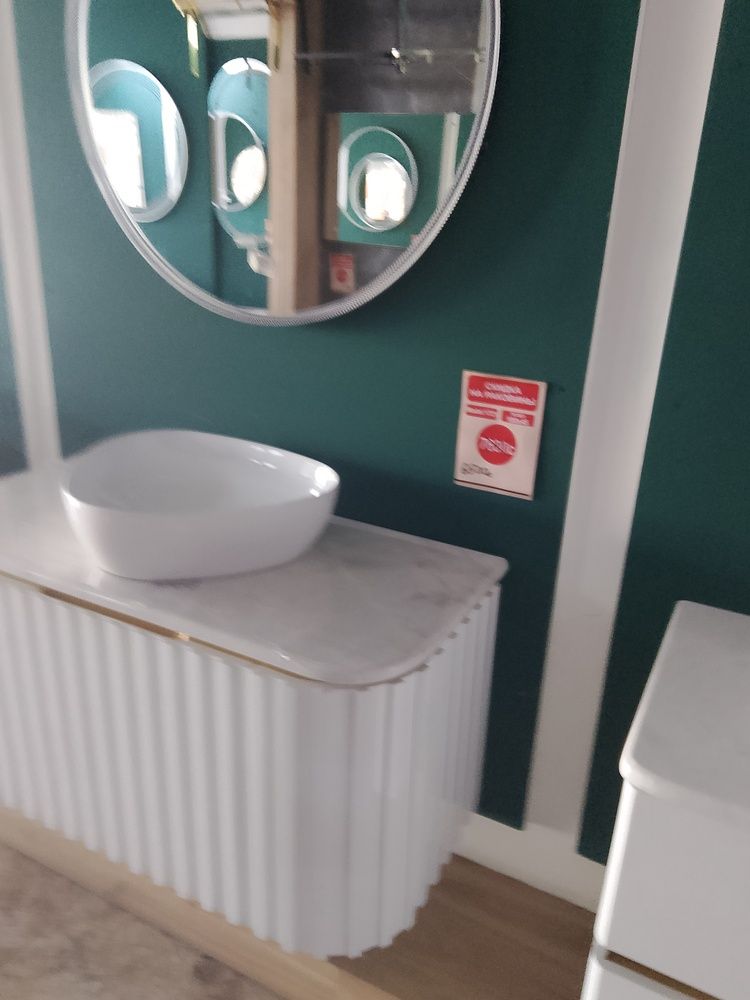 Раковина 1721