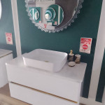 Раковина 1742