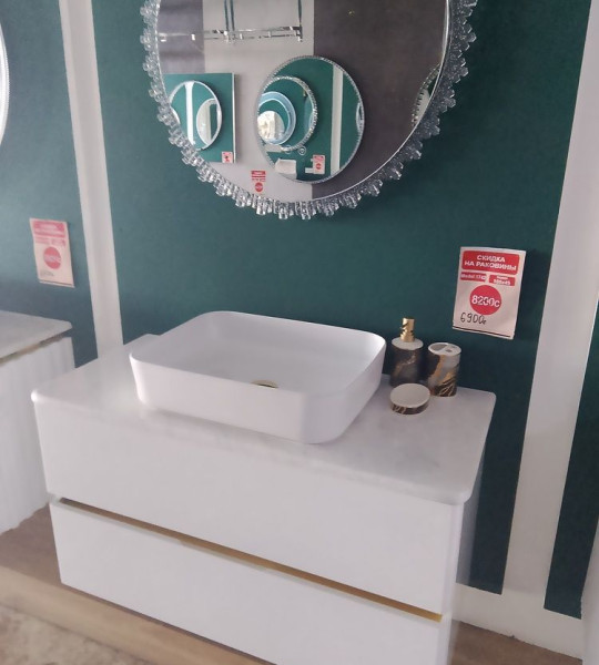 Раковина 1742